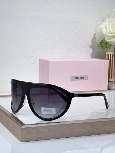Miu Miu Sunglasses AAAA-2025