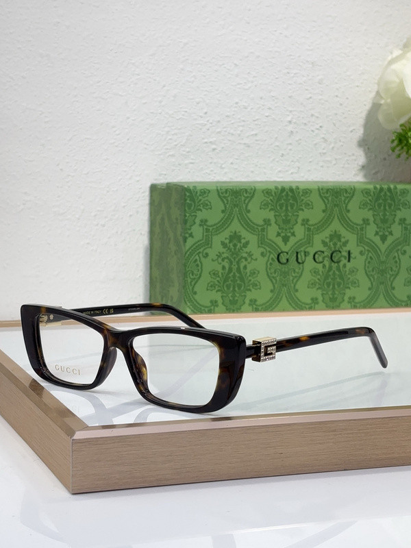 G Sunglasses AAAA-8534