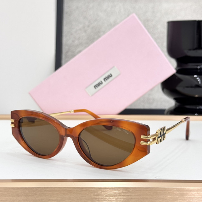 Miu Miu Sunglasses AAAA-1897
