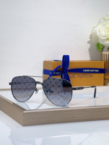 LV Sunglasses AAAA-6088
