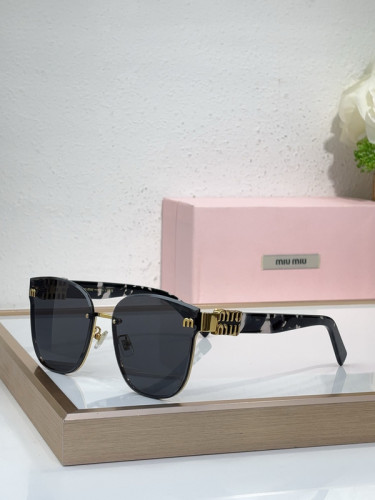 Miu Miu Sunglasses AAAA-2019