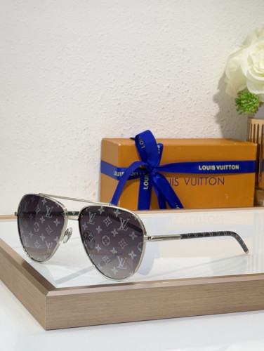 LV Sunglasses AAAA-6201