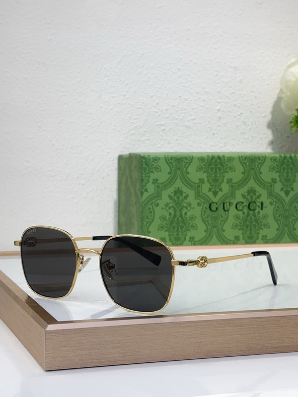 G Sunglasses AAAA-8634