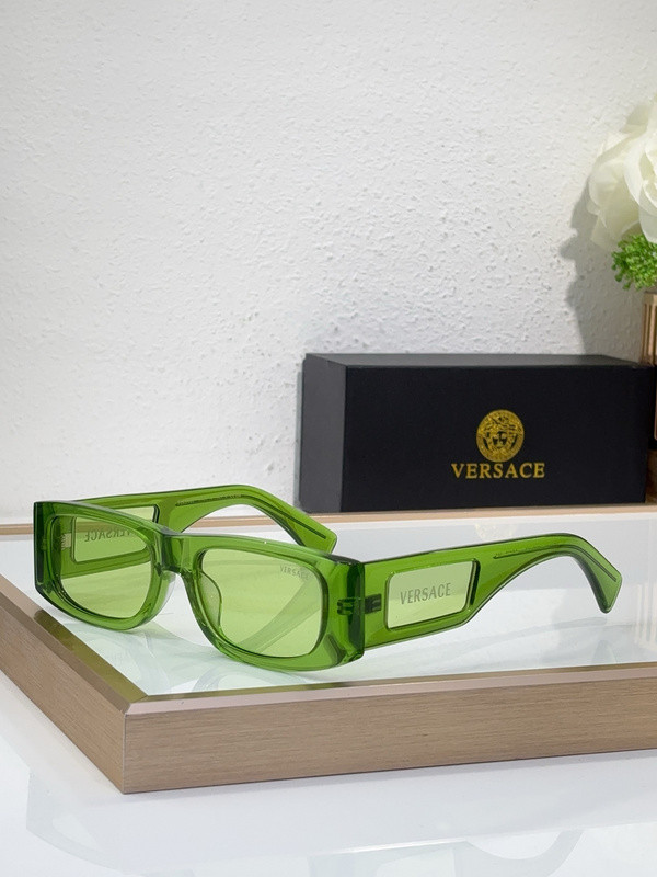 Versace Sunglasses AAAA-3633