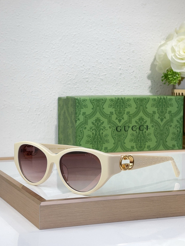 G Sunglasses AAAA-8248