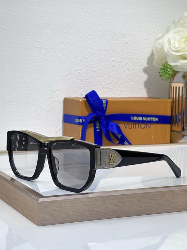 LV Sunglasses AAAA-6247