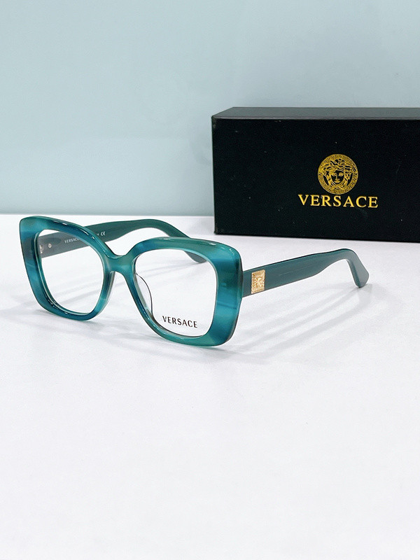 Versace Sunglasses AAAA-3617