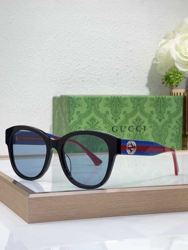 G Sunglasses AAAA-8386