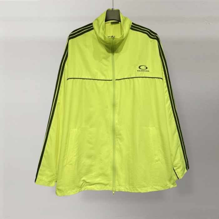 B Jacket 1：1 Quality-787