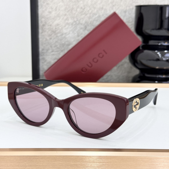 G Sunglasses AAAA-8321