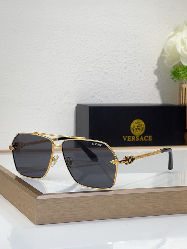 Versace Sunglasses AAAA-3604