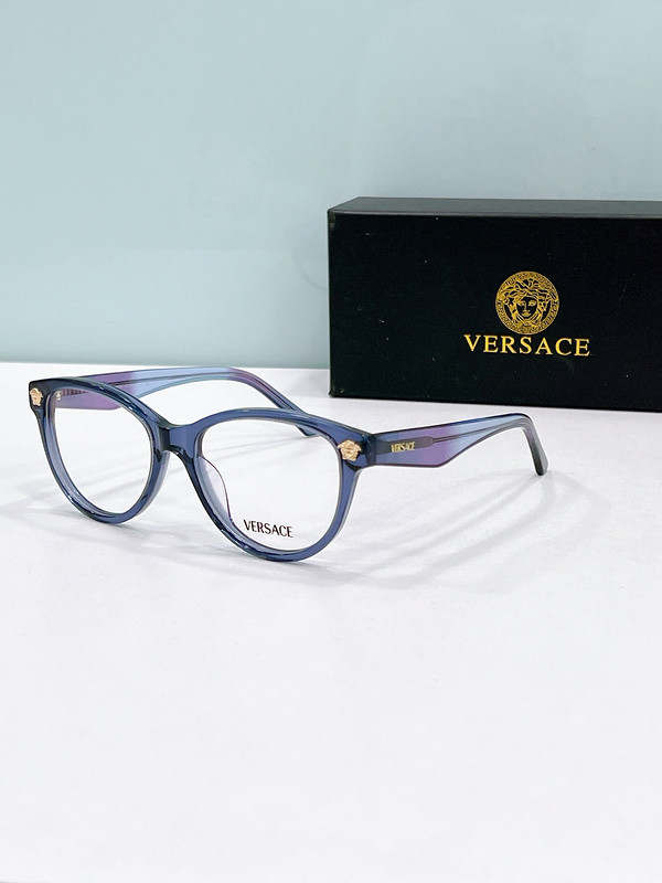Versace Sunglasses AAAA-3607
