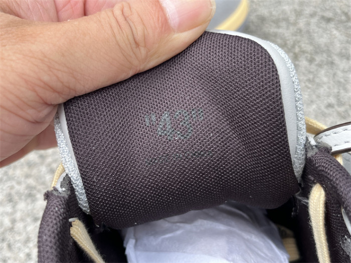 OFF white Women Shoes 1：1 quality-393