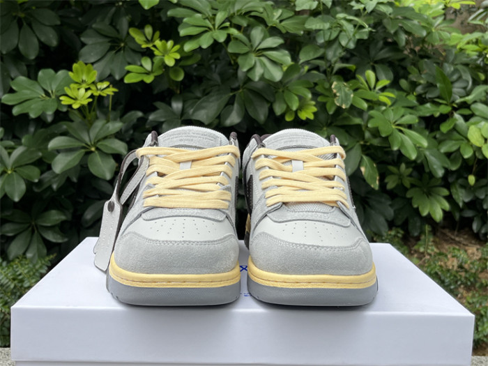 OFF white Women Shoes 1：1 quality-393