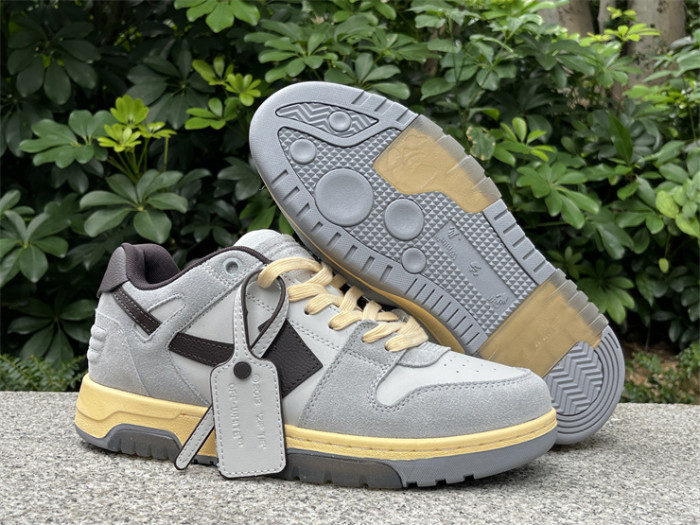 OFF white Women Shoes 1：1 quality-393