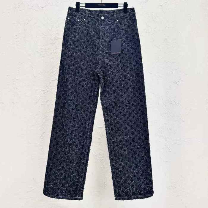LV Jeans High End-071