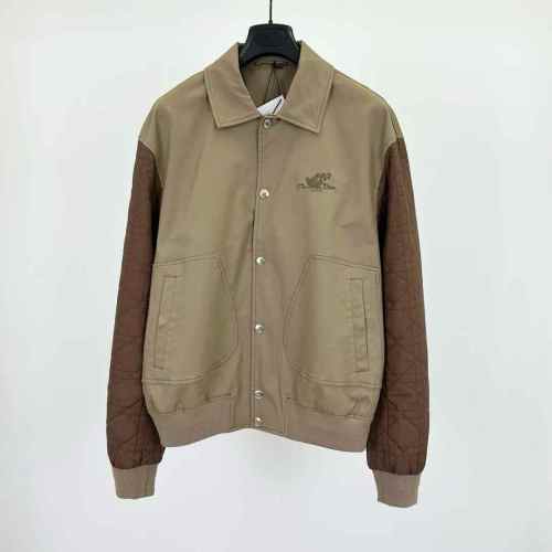 Dior Jacket High End Quality-225