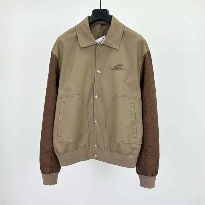 Dior Jacket High End Quality-225