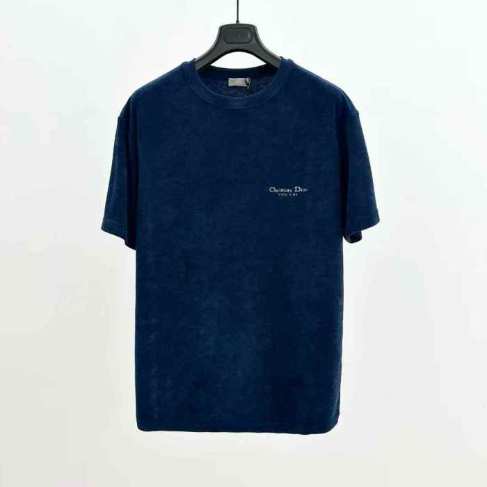 Dior Shirt High End Quality-656