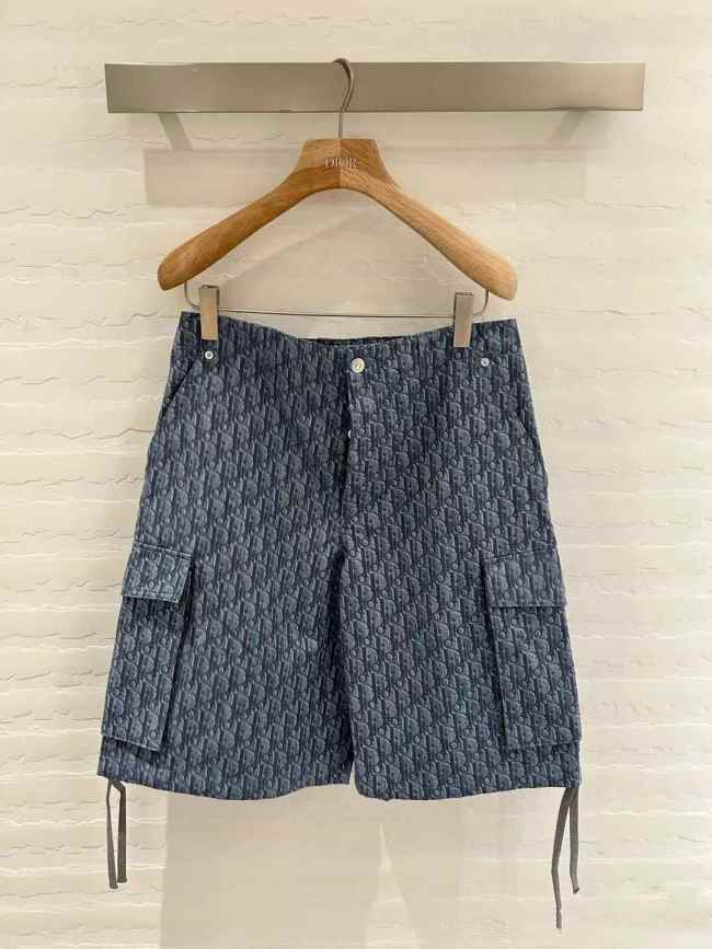 Dior Short Pants High End Quality-115
