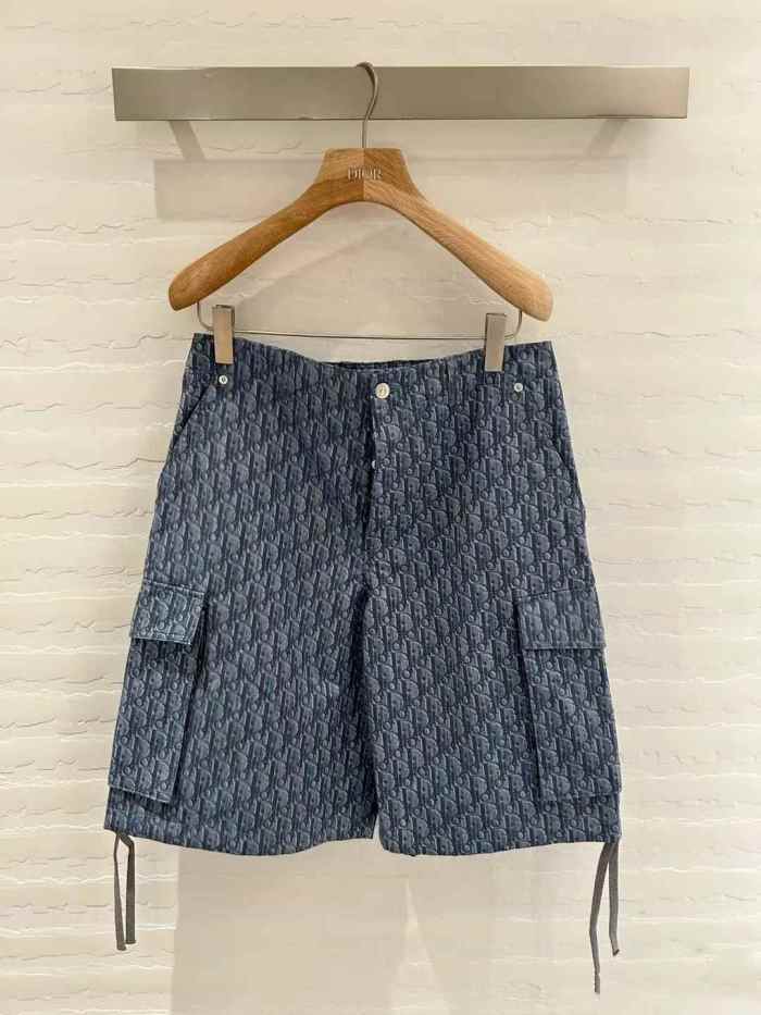 Dior Short Pants High End Quality-115
