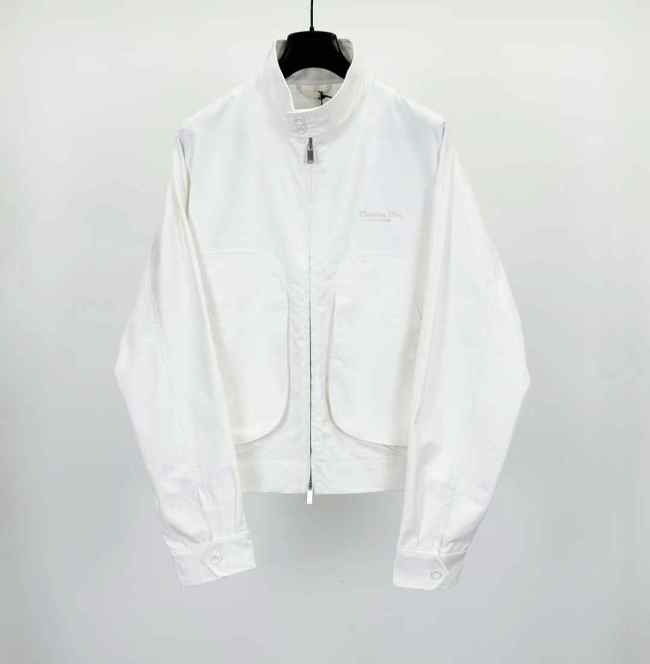 Dior Jacket High End Quality-226