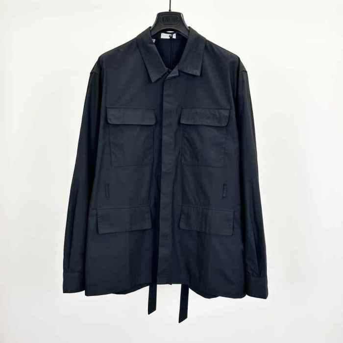 Dior Jacket High End Quality-224