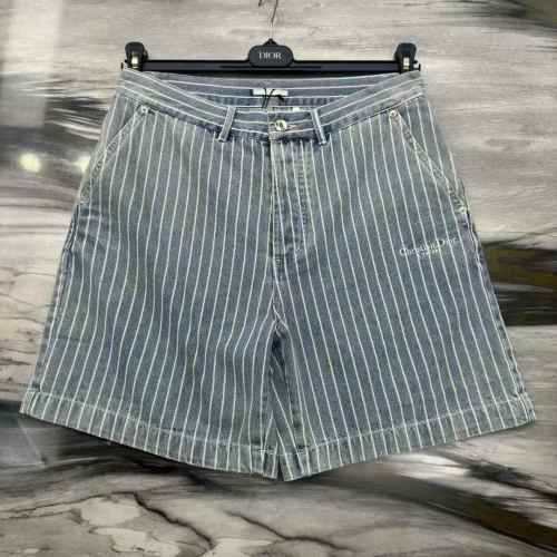 Dior Short Pants High End Quality-116