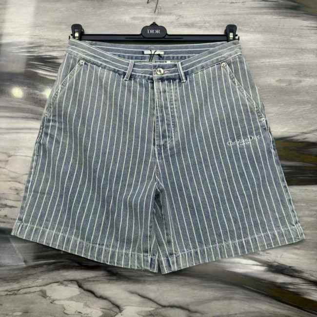 Dior Short Pants High End Quality-116