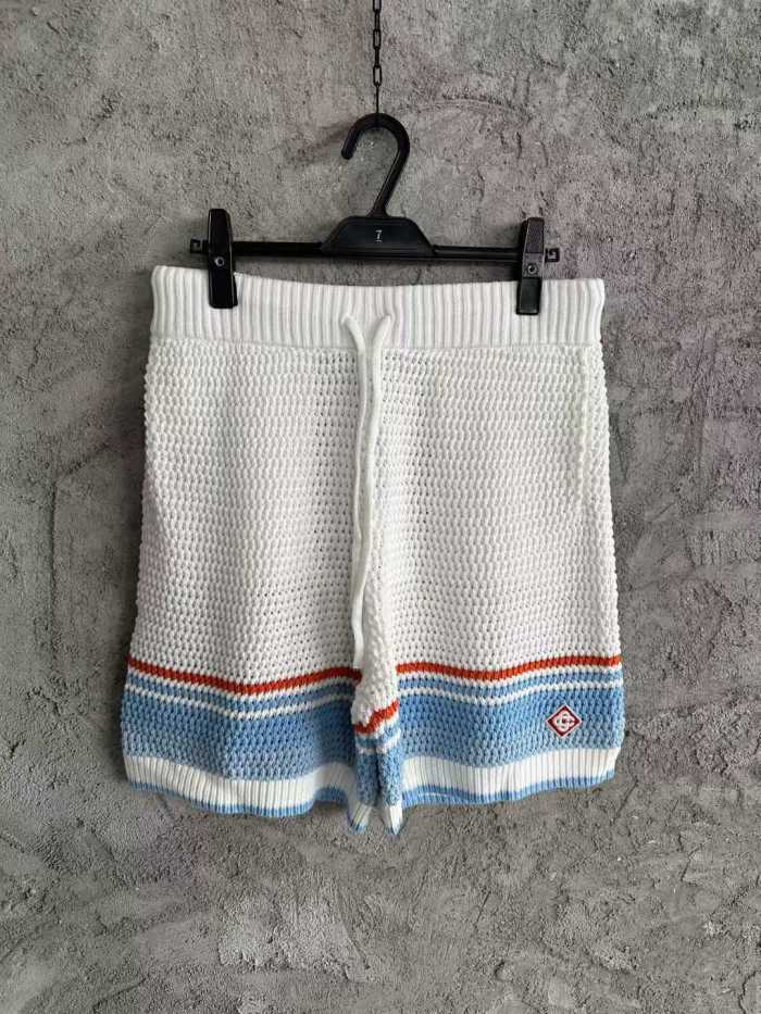 Casablanca High Quality Short-032