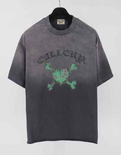 Gallery DEPT Shirt High End Quality-127