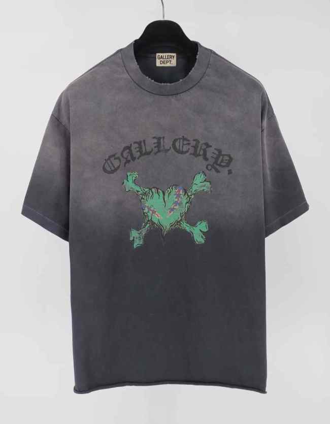 Gallery DEPT Shirt High End Quality-127