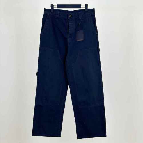 LV Jeans High End-072