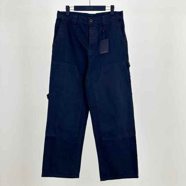 LV Jeans High End-072