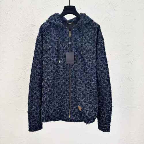 LV Jacket High End Quality-515