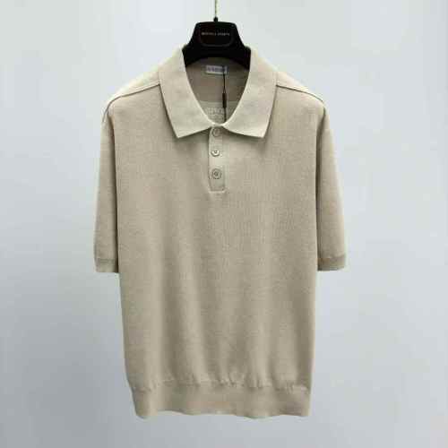 Burberry Shirt High End Quality-109