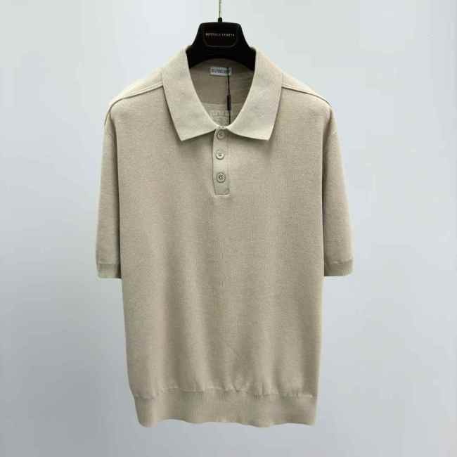 Burberry Shirt High End Quality-109