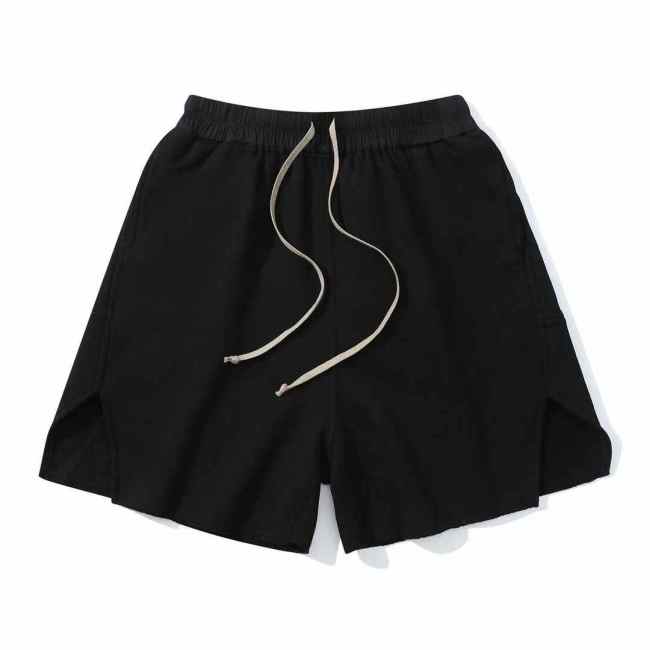 Rick Owens Shorts High End Quality-016