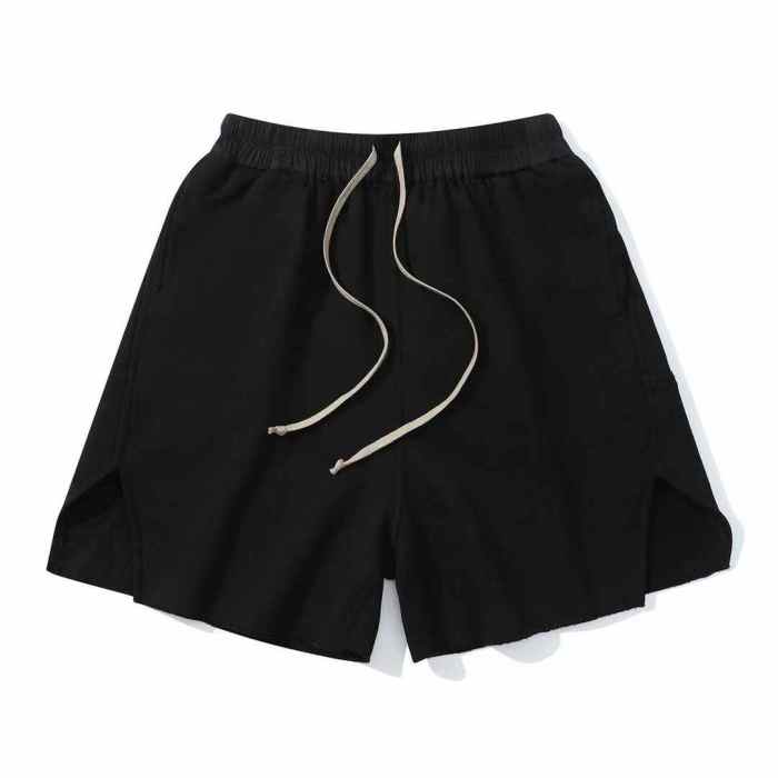 Rick Owens Shorts High End Quality-016