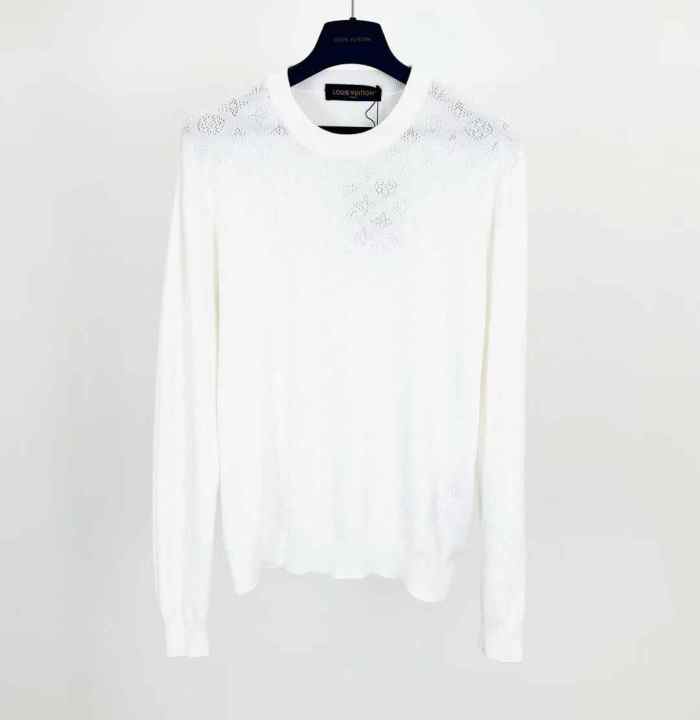 LV Sweater High End Quality-215