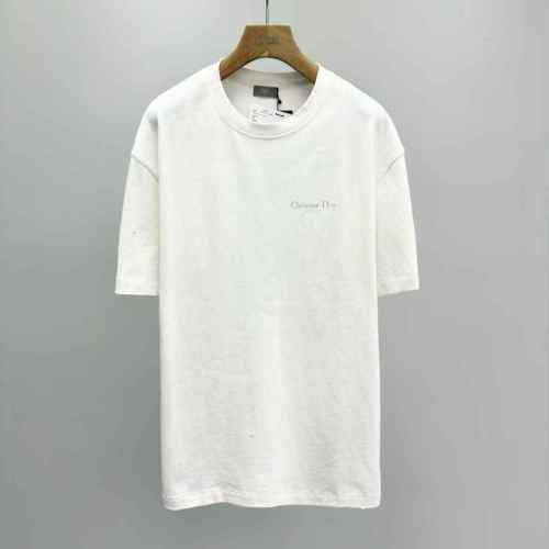 Dior Shirt High End Quality-654