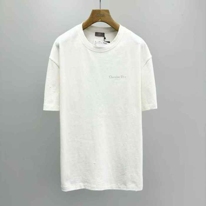 Dior Shirt High End Quality-654