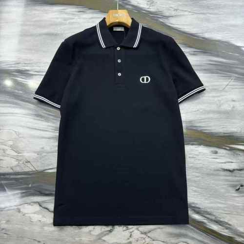 Dior Shirt High End Quality-660