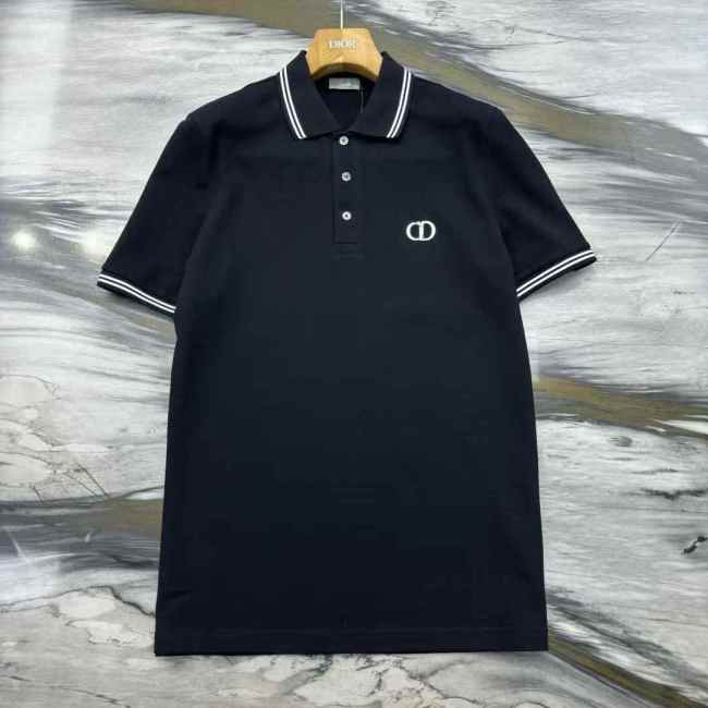 Dior Shirt High End Quality-660