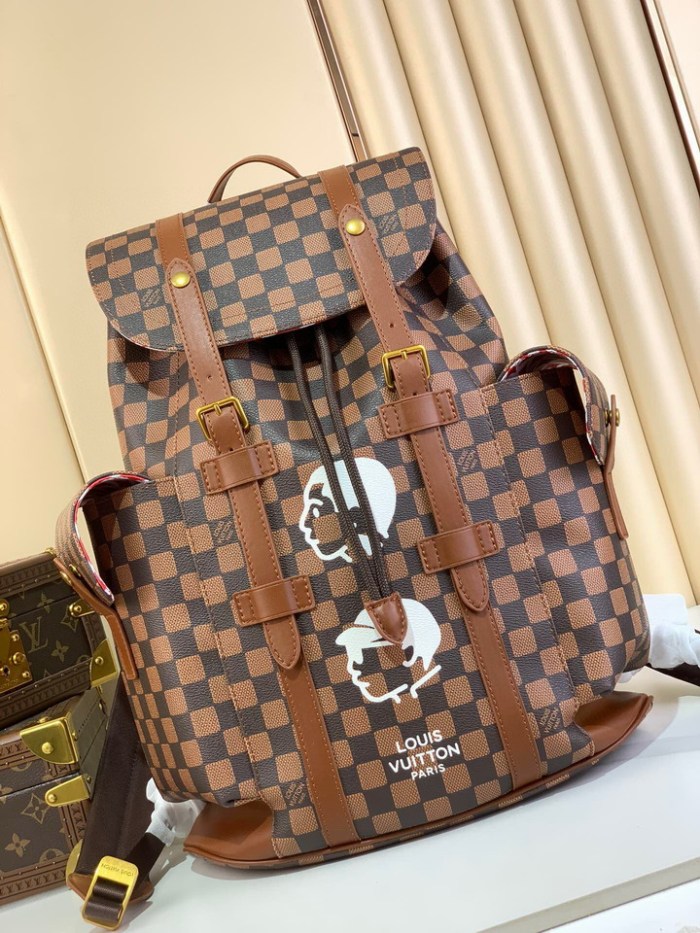 LV High End Quality Bag-2401