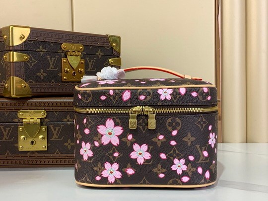 LV High End Quality Bag-2317