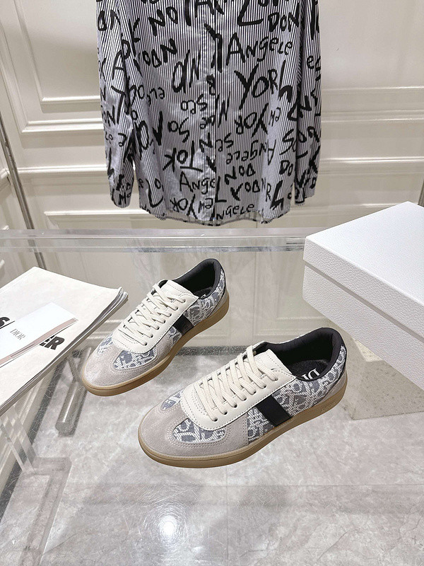 Dior men Shoes 1：1 quality-850