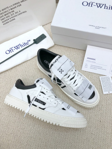 OFF white Men shoes 1：1 quality-454