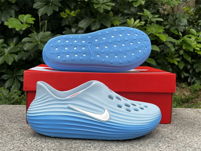 Authentic Nike React X Rejuven8-004