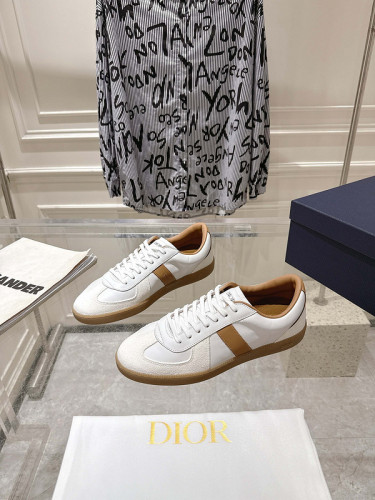 Dior men Shoes 1：1 quality-845